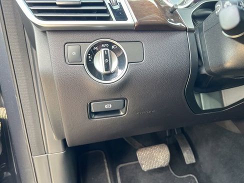 Used 2016 Mercedes-Benz GLE 350 4MATIC image 13