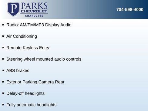 Used 2022 Kia Seltos LX image 7