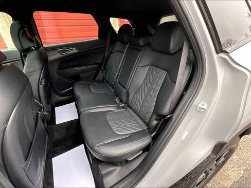 Used 2023 Kia Sportage X-Pro Prestige image 25