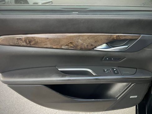 Used 2017 Cadillac CT6 Premium Luxury w/ Active Chassis Package image 21