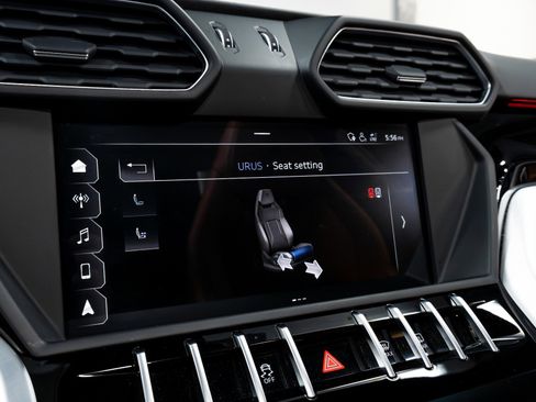 Used 2019 Lamborghini Urus image 80