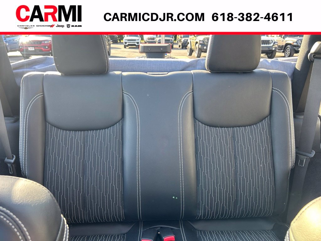 Used 2014 Jeep Wrangler Sport AWD/4WD image 27