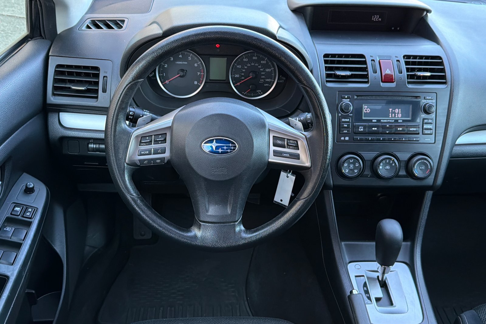 Used 2014 Subaru Crosstrek 2.0i Premium w/ Moonroof Package AWD/4WD image 15