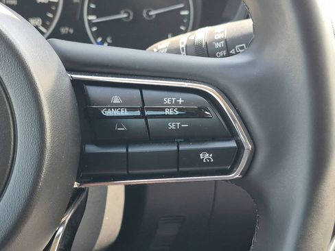 Used 2026 MAZDA CX-90 3.3 Turbo w/ Select Package AWD/4WD image 27
