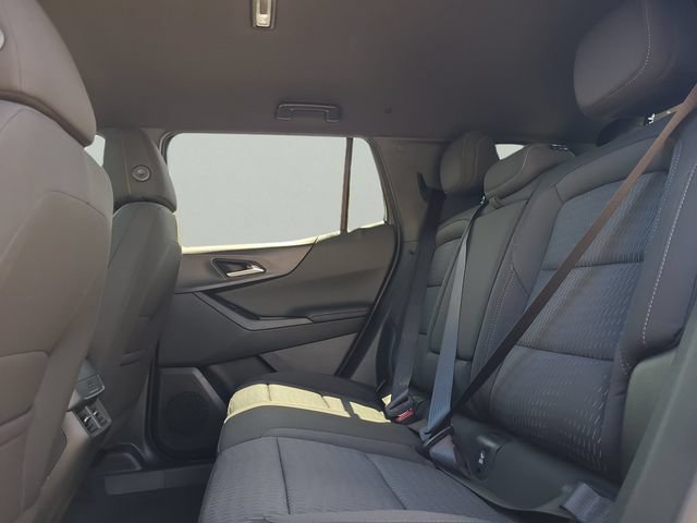 New 2026 Chevrolet Equinox LT w/ Safety and Technology Package FWD image 13