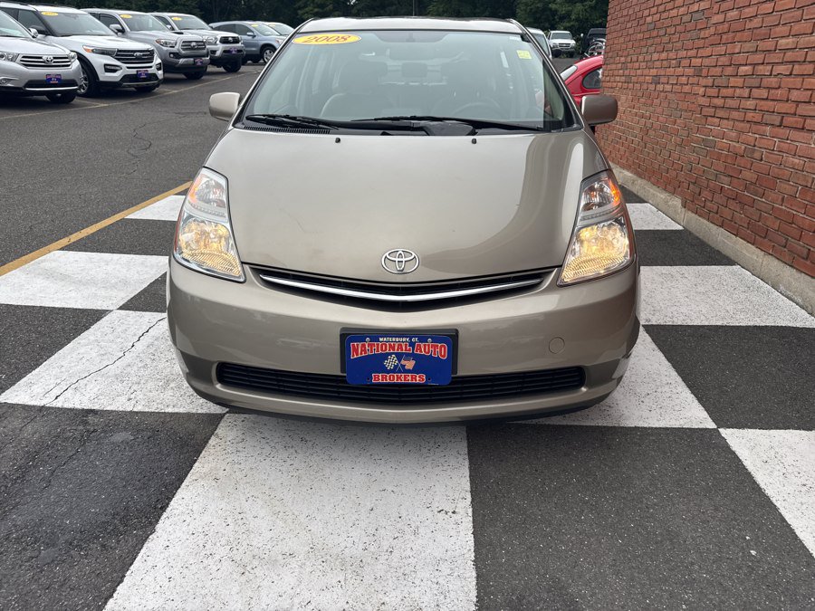 Used 2008 Toyota Prius FWD image 6