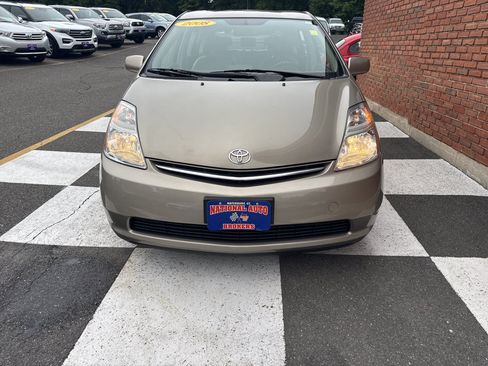 Used 2008 Toyota Prius FWD image 6