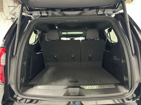 Used 2025 GMC Yukon XL Denali w/ Sun & Power Step Package AWD/4WD image 47