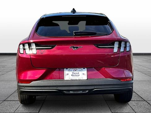 New 2025 Ford Mustang Mach-E Premium image 4
