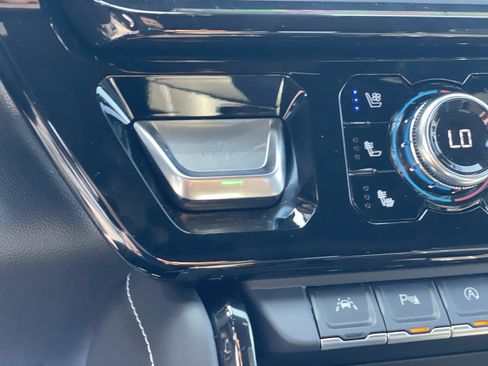 New 2026 GMC Sierra 1500 AT4X image 18