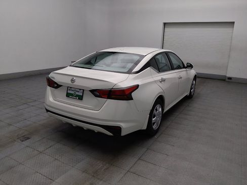 Used 2019 Nissan Altima 2.5 S FWD image 9