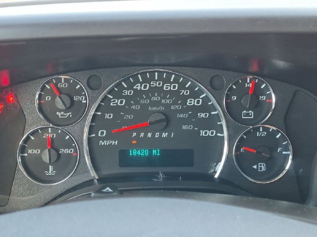 Used 2024 GMC Savana 2500 w/ Driver Convenience Package RWD image 24