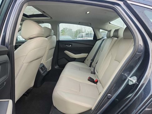 Certified 2024 Honda Accord EX-L image 10