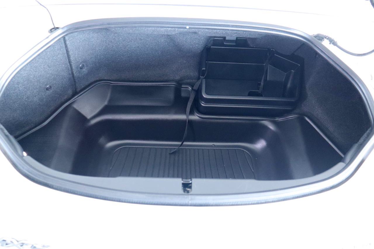 Used 2017 MAZDA MX-5 Miata RF Grand Touring RWD image 35