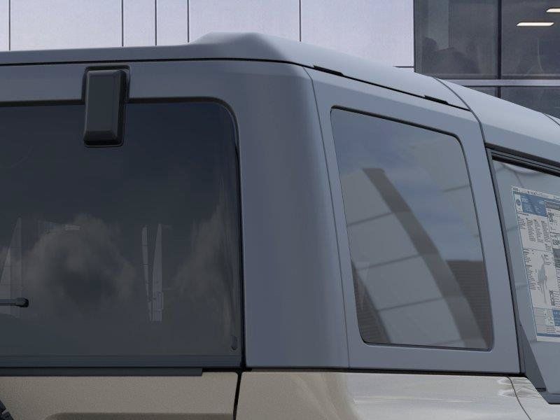 New 2026 Ford Bronco Big Bend AWD/4WD image 25