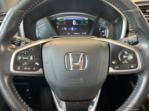 Used 2022 Honda CR-V EX-L image 25