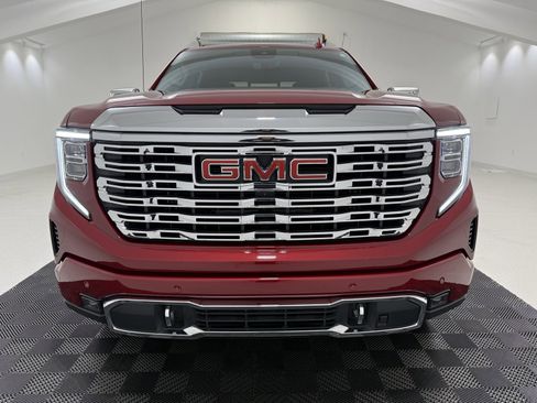 Used 2024 GMC Sierra 1500 Denali w/ Denali Reserve Package image 2