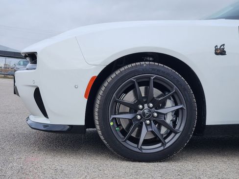 New 2026 Dodge Charger Scat Pack image 5