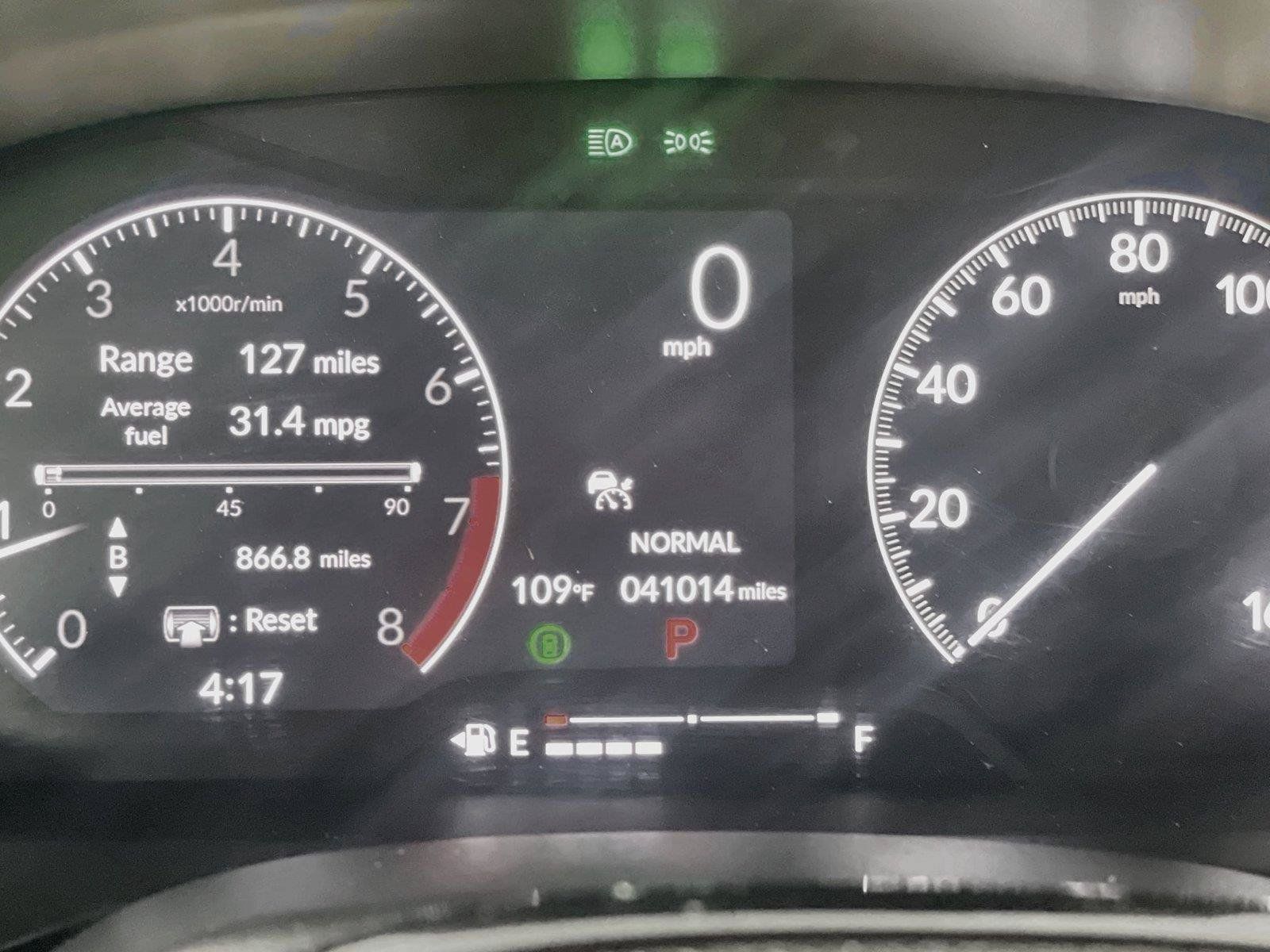 Certified 2023 Honda Civic Sport image 16