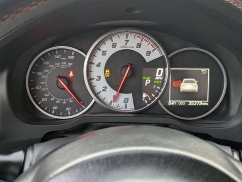 Used 2017 Toyota 86 860 Special Edition image 19