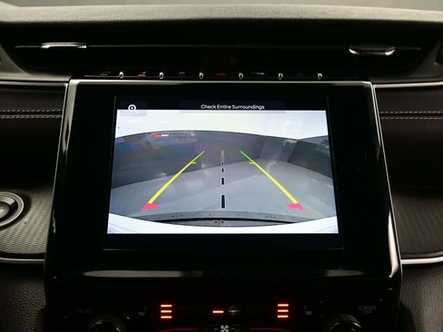 Used 2023 Jeep Grand Cherokee Altitude image 20