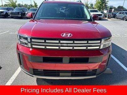Used 2024 Hyundai Santa Fe SEL