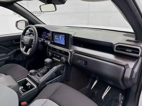 Used 2025 Toyota 4Runner TRD Off-Road AWD/4WD image 29
