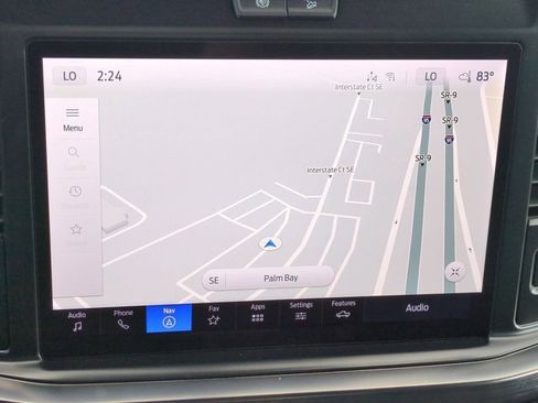 New 2026 Ford F250 Lariat w/ FX4 Off-Road Package image 21