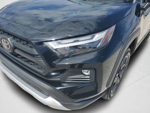 Used 2022 Toyota RAV4 Adventure AWD/4WD image 22