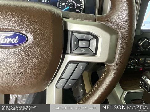 Used 2018 Ford F150 Lariat image 46