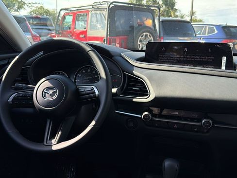 New 2026 MAZDA CX-30 AWD 2.5 S image 7