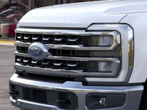 New 2026 Ford F350 Lariat w/ Lariat Ultimate Package AWD/4WD image 17