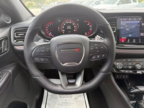 Used 2026 Dodge Durango GT AWD/4WD image 19
