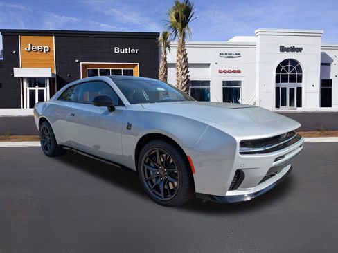 New 2026 Dodge Charger Scat Pack image 8