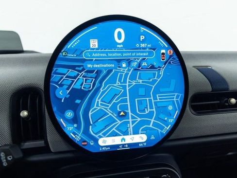 Used 2025 MINI Cooper S image 17