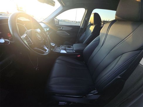 Used 2023 Acura MDX FWD image 14