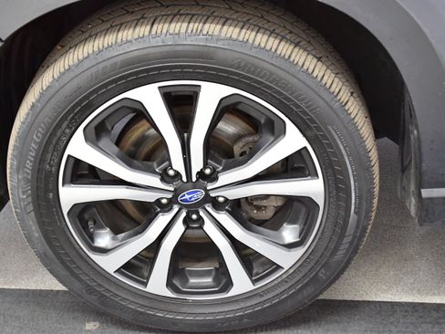 Used 2022 Subaru Forester Limited image 63