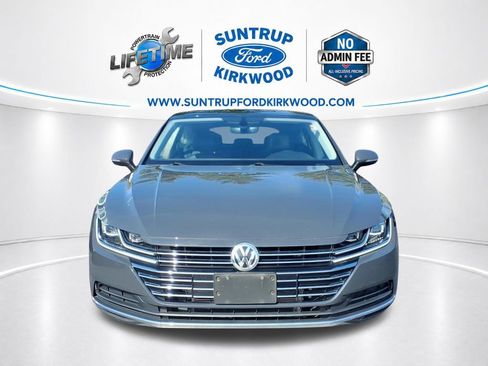 Used 2020 Volkswagen Arteon SEL AWD/4WD image 30