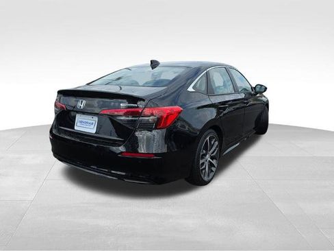 Used 2024 Honda Civic Touring image 7