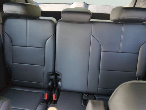 New 2026 GMC Acadia Elevation w/ Elevation Premium Package image 27