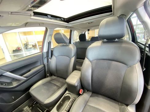 Used 2016 Subaru Forester 2.0XT Premium w/ Protection Package #1 AWD/4WD image 14