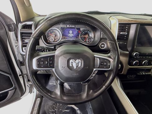 Used 2020 RAM 1500 Laramie image 13