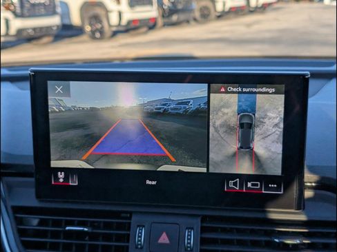 Used 2024 Audi Q5 2.0T Premium Plus image 7