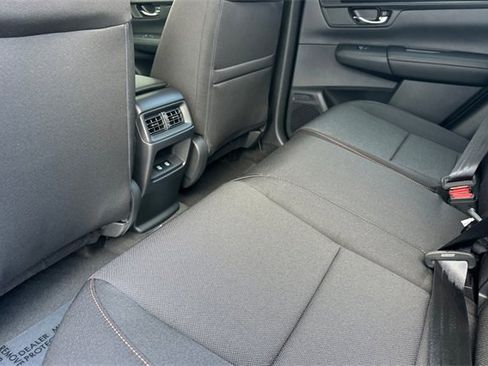 New 2026 Honda CR-V Sport image 13
