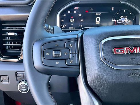 Used 2024 GMC Sierra 1500 AT4 w/ AT4 Premium Package image 20