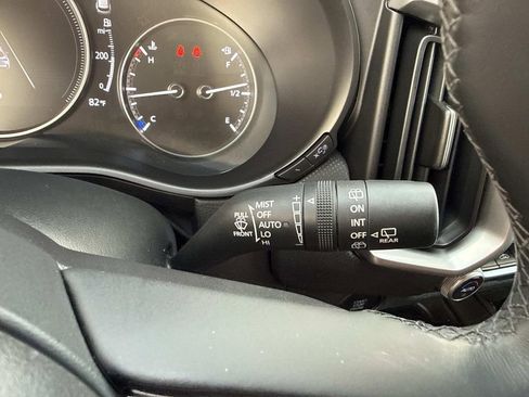 Certified 2025 MAZDA CX-50 AWD 2.5 S w/ Weather Package image 40