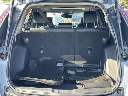 Used 2021 Honda CR-V EX-L image 27