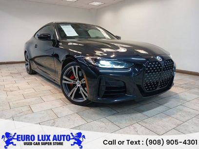 Used 2023 BMW 440i xDrive Coupe w/ Premium Package