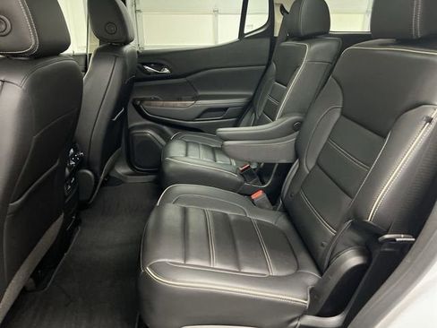 Certified 2023 GMC Acadia Denali w/ Denali Ultimate Package image 26