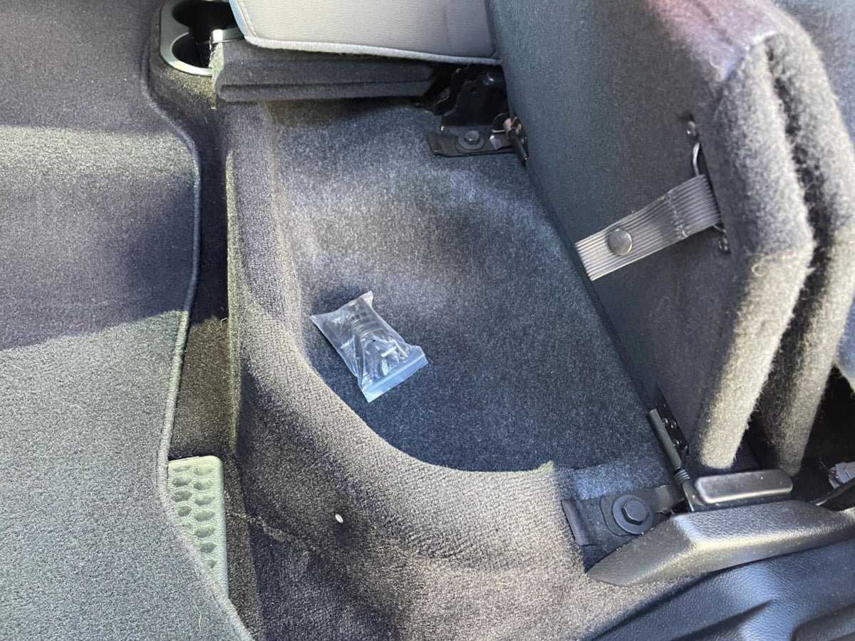 Used 2017 RAM 1500 Big Horn RWD image 25